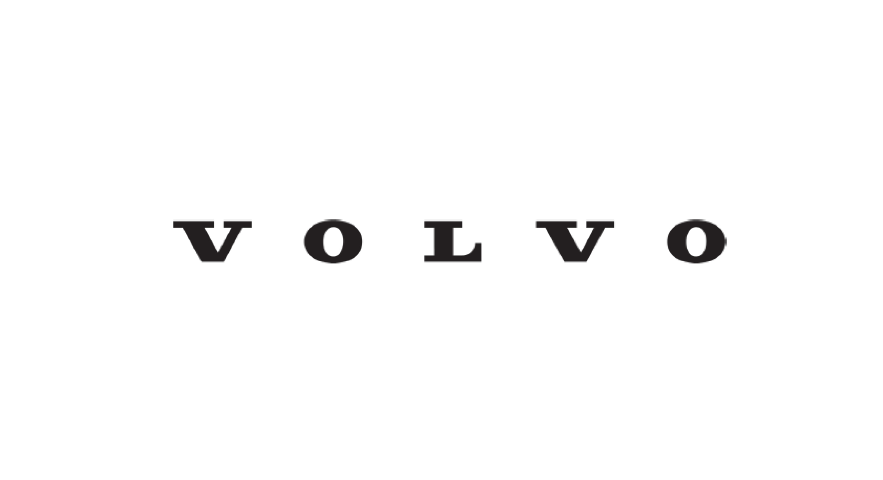 VOLVO logo